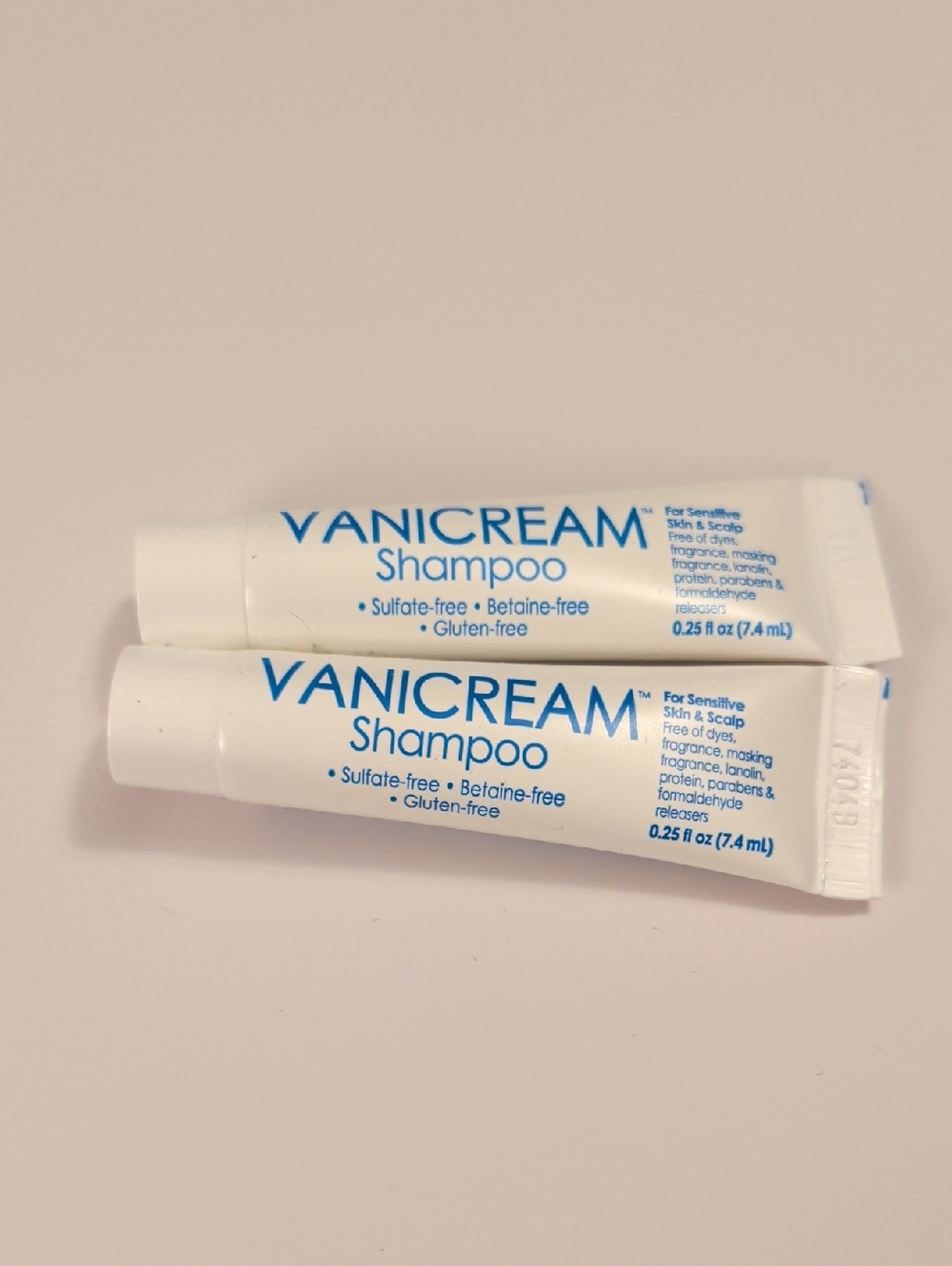 Vanicream Shampoo